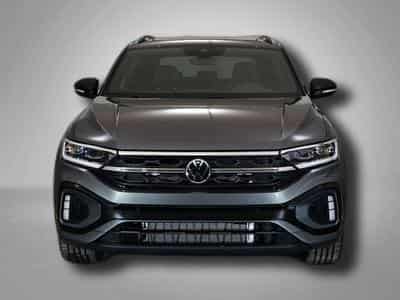 VW T-Roc R-Line 1.5 TSI 7-Gang-DSG (2026) - Photo 8
