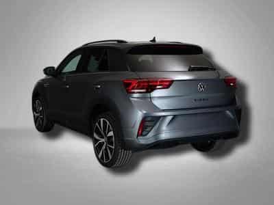 VW T-Roc R-Line 1.5 TSI 7-Gang-DSG (2026) - Photo 3