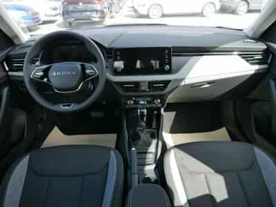 Skoda Kamiq Selection 1.5 TSI (2026) - Foto 11