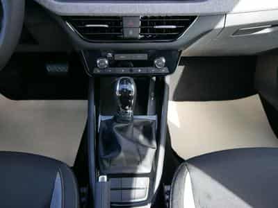 Skoda Kamiq Selection 1.5 TSI (2026) - Foto 15