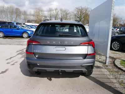Skoda Kamiq Selection 1.5 TSI (2026) - Foto 2