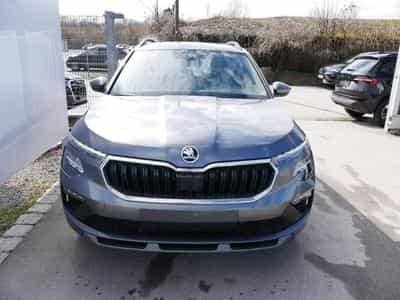 Skoda Kamiq Selection 1.5 TSI (2026) - Foto 3