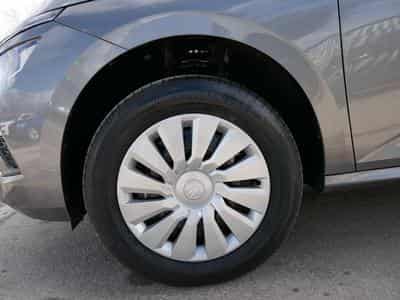 Skoda Kamiq Selection 1.5 TSI (2026) - Foto 4