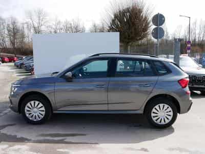 Skoda Kamiq Selection 1.5 TSI (2026) - Foto 5