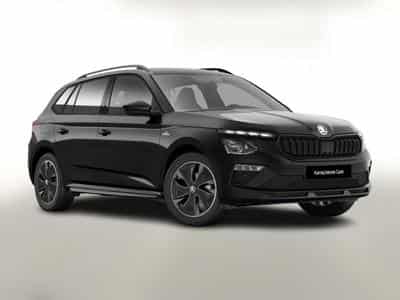 Skoda Kamiq Monte Carlo (2026) - Foto 1