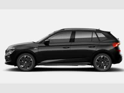 Skoda Kamiq Monte Carlo (2026) - Foto 2
