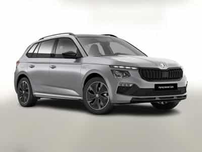 Skoda Kamiq Monte Carlo (2026) - Foto 1
