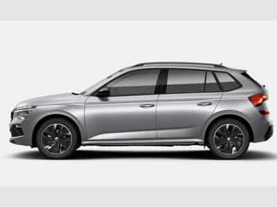 Skoda Kamiq Monte Carlo (2026) - Foto 2