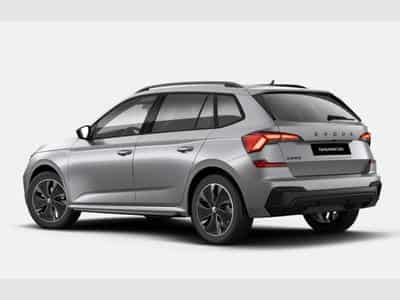 Skoda Kamiq Monte Carlo (2026) - Foto 3