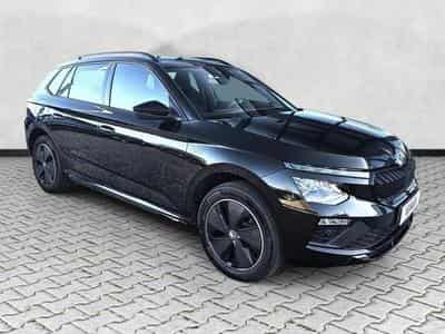 Skoda Kamiq Monte Carlo (2026) - Foto 1