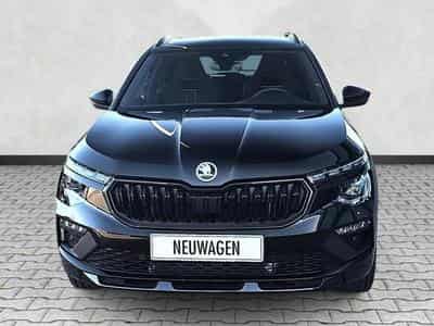 Skoda Kamiq Monte Carlo (2026) - Foto 2