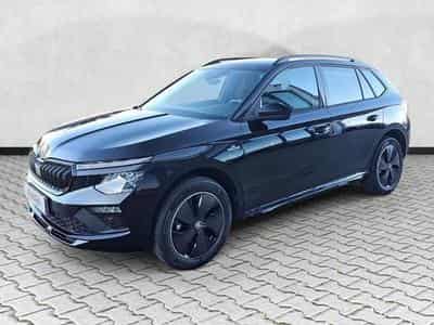 Skoda Kamiq Monte Carlo (2026) - Foto 3