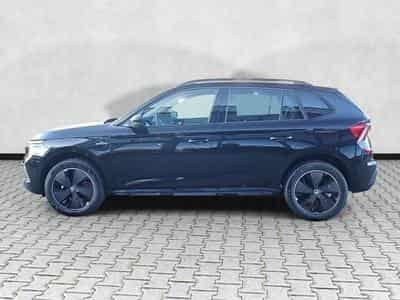 Skoda Kamiq Monte Carlo (2026) - Foto 4