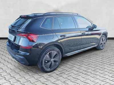 Skoda Kamiq Monte Carlo (2026) - Foto 7
