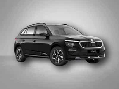 Skoda Kamiq Selection 1.0 TSI 7-Gang-DSG (2026) - Foto 1