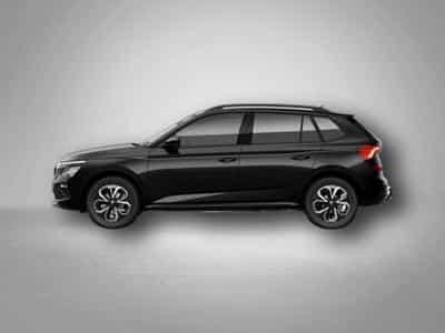 Skoda Kamiq Selection 1.0 TSI 7-Gang-DSG (2026) - Foto 2