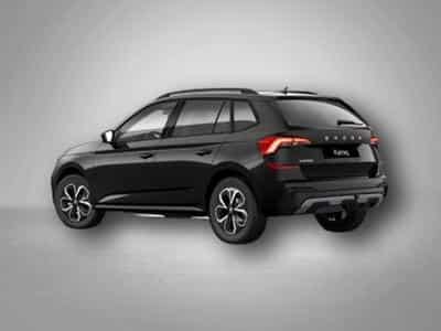 Skoda Kamiq Selection 1.0 TSI 7-Gang-DSG (2026) - Foto 3