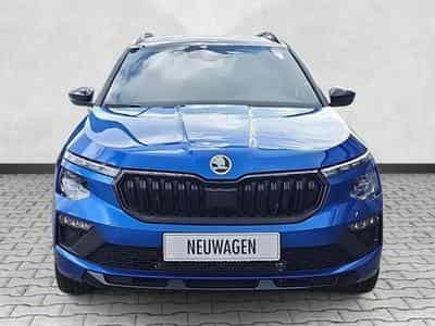 Skoda Kamiq Monte Carlo (2026) - Foto 2