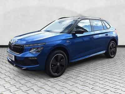 Skoda Kamiq Monte Carlo (2026) - Foto 3