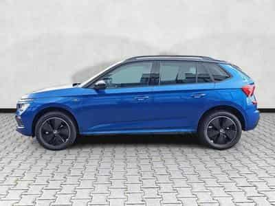 Skoda Kamiq Monte Carlo (2026) - Foto 4