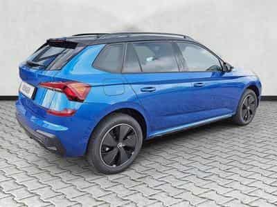 Skoda Kamiq Monte Carlo (2026) - Foto 7