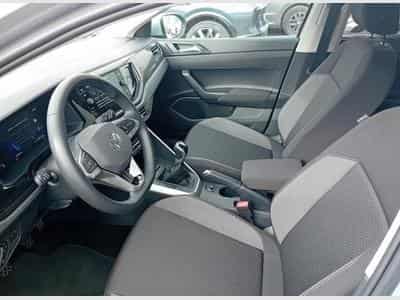 VW Taigo LIFE (2025) - Photo 1