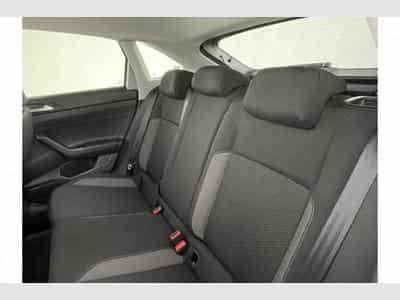 VW Taigo LIFE (2026) - Photo 13