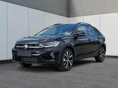 VW Taigo R-Line Limited (2026) - Photo 1