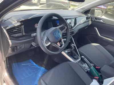 VW Taigo LIFE (2026) - Photo 1