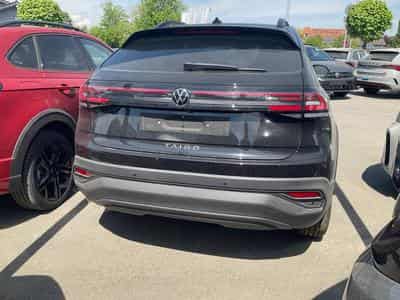 VW Taigo LIFE (2026) - Photo 2