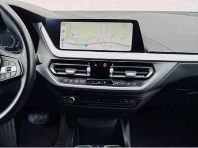 BMW 218 Gran Coupé 218iA OPF (2022) - Foto 10