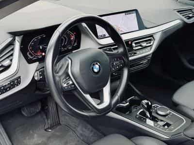 BMW 218 Gran Coupé 218iA OPF (2022) - Foto 11