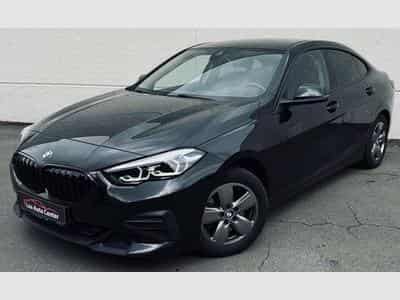 BMW 218 Gran Coupé 218iA OPF (2022) - Foto 2