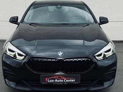 BMW 218 Gran Coupé 218iA OPF (2022) - Foto 3