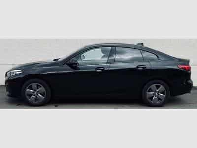 BMW 218 Gran Coupé 218iA OPF (2022) - Foto 5