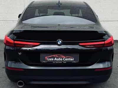 BMW 218 Gran Coupé 218iA OPF (2022) - Foto 8