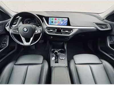 BMW 218 Gran Coupé 218iA OPF (2022) - Foto 9