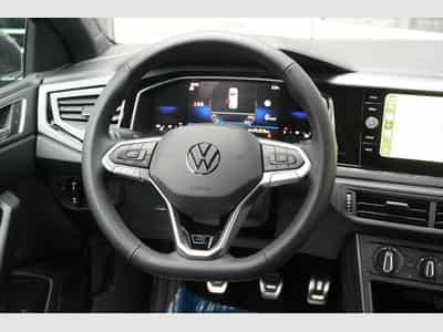 VW Taigo 1.0 TSI R-Line (2026) - Photo 11