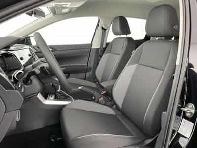VW Taigo New Edition (2026) - Photo 12