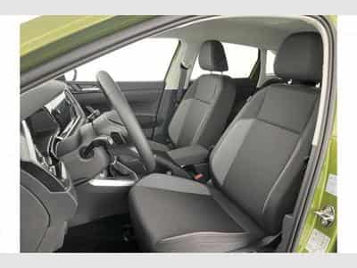 VW Taigo New Edition (2026) - Photo 12