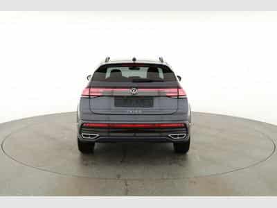 VW Taigo R-Line (2026) - Photo 14