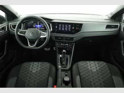VW Taigo R-Line (2026) - Photo 4