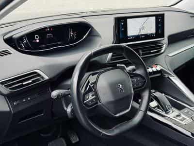 Peugeot 5008 5008 1.5 BlueHDi Allure Pack (2021) - Foto 11