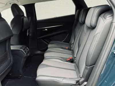 Peugeot 5008 5008 1.5 BlueHDi Allure Pack (2021) - Foto 14