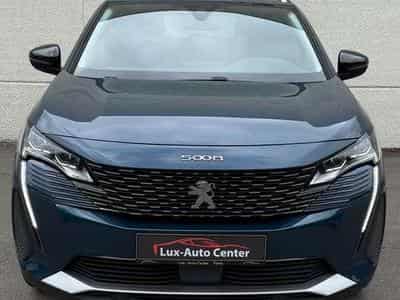 Peugeot 5008 5008 1.5 BlueHDi Allure Pack (2021) - Foto 3
