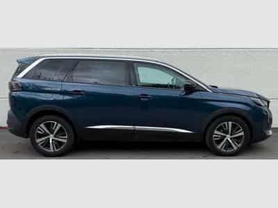 Peugeot 5008 5008 1.5 BlueHDi Allure Pack (2021) - Foto 4