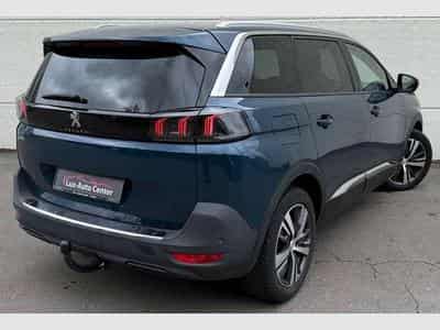 Peugeot 5008 5008 1.5 BlueHDi Allure Pack (2021) - Foto 6