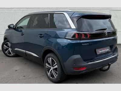 Peugeot 5008 5008 1.5 BlueHDi Allure Pack (2021) - Foto 7
