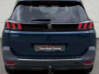 Peugeot 5008 5008 1.5 BlueHDi Allure Pack (2021) - Foto 8
