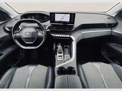 Peugeot 5008 5008 1.5 BlueHDi Allure Pack (2021) - Foto 9